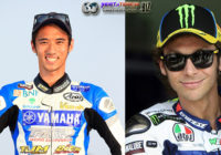 Ini Dia Sosok Imanuel Putra Pratna Calon Anak Didik Valentino Rossi Ini Dia Sosok Imanuel Putra Pratna Calon Anak Didik Valentino Rossi