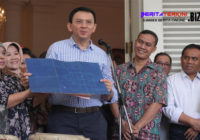 Inilah Alasan Ahok Kenapa Ingin Layani Pengaduan Warga Secara Langsung
