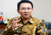 Jika Selama Ramadan PNS DKI Terlambat Masuk Kerja Ahok Ancam Akan Potong Gaji