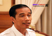 Jokowi Minta Relawannya Pilih Ahok Pada Pilkada DKI Jakarta Nanti