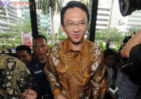 Kalau Ahok Maju Melalui Parpol, Calon Independen Bisa Berubah Pikiran