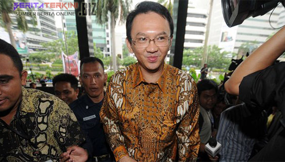 Kalau Ahok Maju Melalui Parpol, Calon Independen Bisa Berubah Pikiran