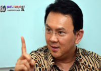 Kalau Memang Ada Mafia Di Tanah Pertamanan, Ahok Bakal Lapor Polisi