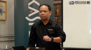 Kaspersky Tingkatkan System Keamanan ATM Mendekati Lebaran