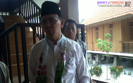 Kasus Sumber Waras Buat PDI-Perjuangan Pikir-pikir Untuk Dukung Ahok di Pilgub