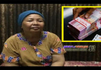 Keadaan Sebenarnya Ibu Saeni Sang Penjual Nasi Warteg