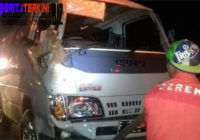 Kecelakaan Di Tol Cipali, Rombongan SD Mengalami Luka Berat Dan 1 Meninggal Dunia Kecelakaan Di Tol Cipali, Rombongan SD Mengalami Luka Berat Dan 1 Meninggal Dunia