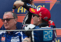 Kepala Kru Lorenzo Tetap Bertahan di Yamaha