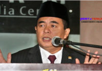 Ketua DPR Minta Publik Ikut Serta Dalam Pengawasan Kinerja Kerja Anggota Dewan
