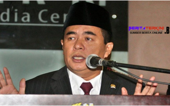 Ketua DPR Minta Publik Ikut Serta Dalam Pengawasan Kinerja Kerja Anggota Dewan