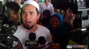 KPK Menangkap Basah Pengacara Saipul Jamil yang Diduga Melakukan Suap