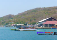 Labuan Bajo Ditargetkan Akan Dikunjungi Oleh 500rb Wisman
