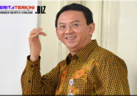 LSPI : Ahok Masih Dapat Disalip Oleh Yusril