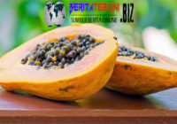 Makan Pepaya Bisa Membantu Bakar Lemak Anda Dalam Waktu Semalam