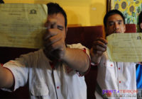 Mantan Teman Ahok Ngaku KTP Beli di Keluarahan, Dapat Imbalan Rp 500 Ribu Mantan Teman Ahok Ngaku KTP Beli di Keluarahan, Dapat Imbalan Rp 500 Ribu