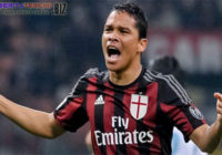 Milan Tolak Tawaran West Ham Untuk Dapatkan Bacca