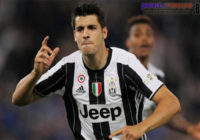 Morata Sedang Munuju ke Chelsea Morata Sedang Munuju ke Chelsea