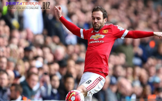 Mourinho Akan Lepas Mata ke West Ham?
