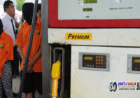 Muka Pertamina Tercoreng Karena SPBU Rempoa Melakukan Kecurangan