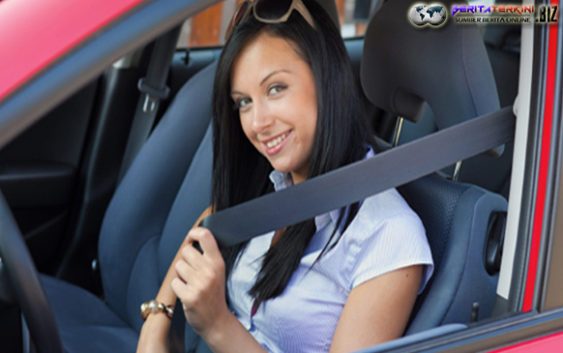 Pahami Pentingnya Safety Belt Untuk Keselamatan Berkendara