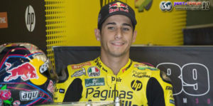Pembalap Moto2 Tewas Saat Latihan Bebas MotoGP Catalunya