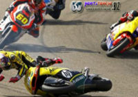 Pembalap Moto2 Tewas Saat Latihan Bebas MotoGP Catalunya Pembalap Moto2 Tewas Saat Latihan Bebas MotoGP Catalunya