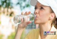 Apakah Pola Minum Anda Sehari Sehari Sudah Benar?