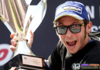Rossi Masih Tak Menyangka Bisa Menjadi Juara di Catalunya