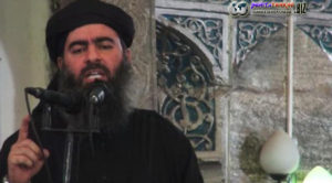 Rumah Mewah Pemimpin ISIS yang Terbengkalai