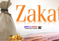Sekarang Bayar Zakat Tidak Perlu Ribet Lagi