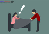 Seorang Ayah Perkosa 3 Anak Tirinya Saat Istri Tidur