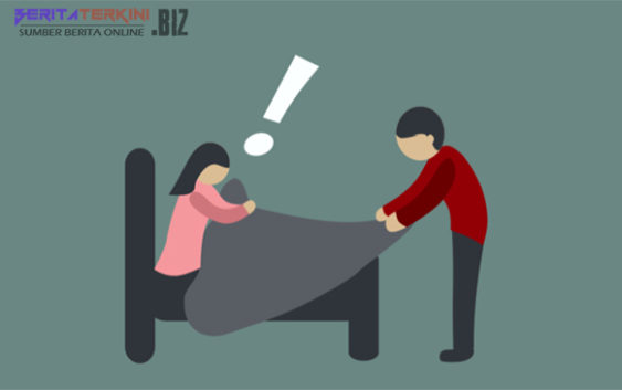 Seorang Ayah Perkosa 3 Anak Tirinya Saat Istri Tidur