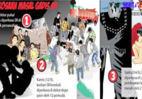 Siswi SD Pernah Dibekap 4 Hari Sebelum Di Perkosa 21 Pria Siswi SD Pernah Dibekap 4 Hari Sebelum Di Perkosa 21 Pria