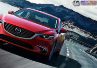 Taktik Baru Mazda yang Membuat Pengemudi Tidak Gampang Lelah Taktik Baru Mazda yang Membuat Pengemudi Tidak Gampang Lelah
