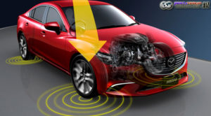 Taktik Baru Mazda yang Membuat Pengemudi Tidak Gampang Lelah