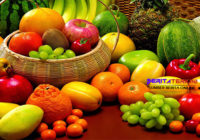 Tips Makan Buah yang Benar Tips Makan Buah yang Benar