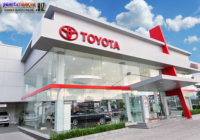 Toyota Hadirkan Diskon Menarik Untuk Menyambut Mudik Lebaran