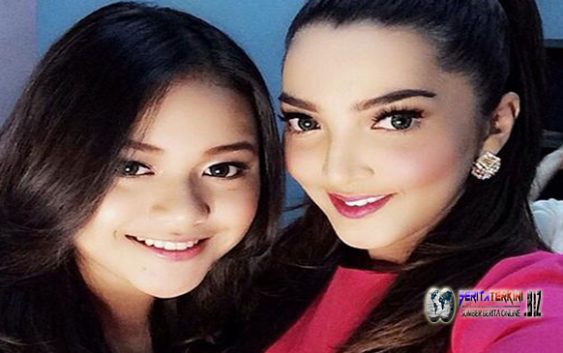 Untuk Masalah Ini Ashanty Harus Menurut Pada Aurel
