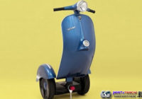 Vespa Unik Tanpa Jok Vespa Unik Tanpa Jok