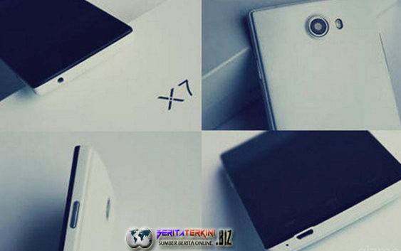 Vivo Akan Mengeluarkan X7 Sebagai Penerus Xshot, Benarkah ?