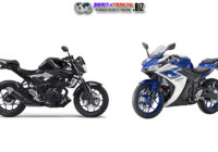 Yamaha R25 dan MT25 Akan di Recall Setelah Lebaran