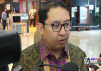 Di Hari Lebaran Ini Rencana Fadli Zon