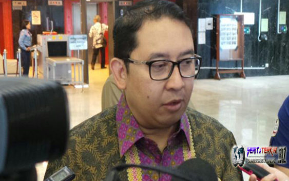 Di Hari Lebaran Ini Rencana Fadli Zon