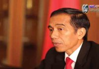 Menu Lebaran Jokowi Adalah Makanan Khas Padang