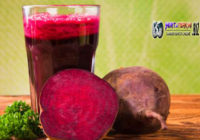 Obati Dengan Jus Ini Jika Tekanan Darahmu Naik Karena Makanan Berlemak