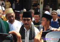 Adhyaksa Dukung Sandiaga Jadi Gubernur DKI Jakarta