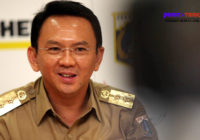 Ahok Himbau Teman Ahok Tetap Terus Lakukan Aktivitas Mereka