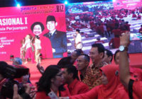 Ahok: Kalau Aku Jadi Lewat Partai, Aku Jamin PDI-P Pasti Dukung