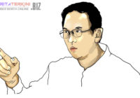 Ahok Minta Rizal Ramli Terangkan Alasan Pembatalan Reklamasi Pulau G Ahok Minta Rizal Ramli Terangkan Alasan Pembatalan Reklamasi Pulau G