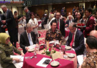 Ahok: Ngapain Saya Bicara 10 Menit di PPB New York Tapi Perlu 3 Hari?